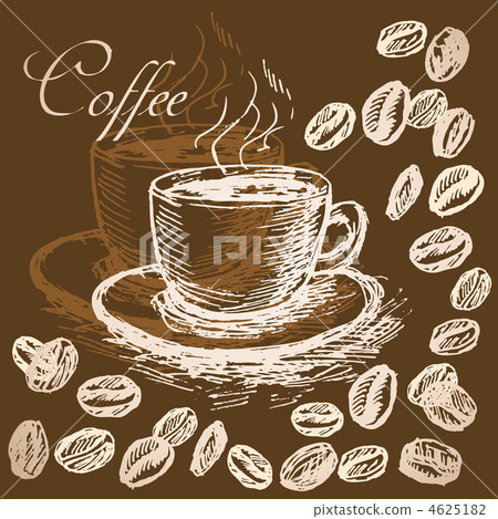 Coffee Coffee 4625182
