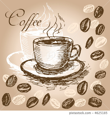 Coffee Coffee 4625185