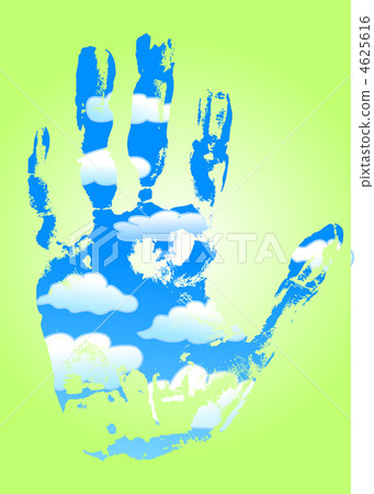 Abstract ecology concept Abstract ecology concept 4625616