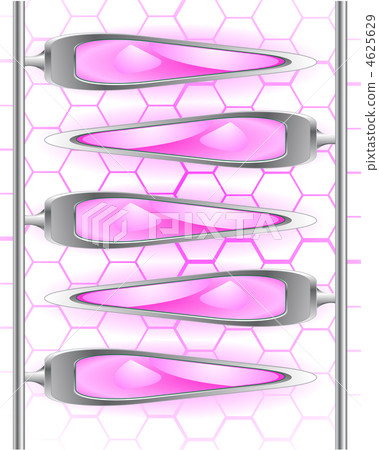 Web buttons Web buttons 4625629