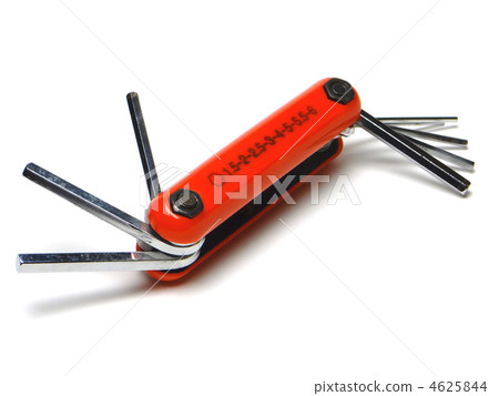 Mini Wrench Mini Wrench 4625844
