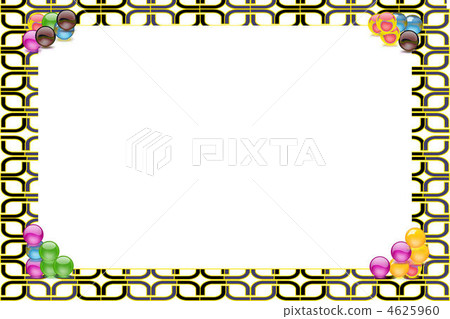 框架：框架 4625960