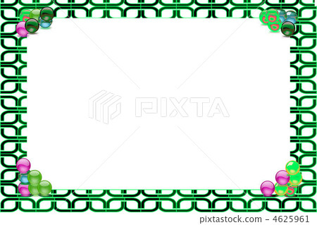 框架：框架 4625961