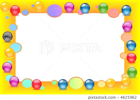 框架：框架 4625962