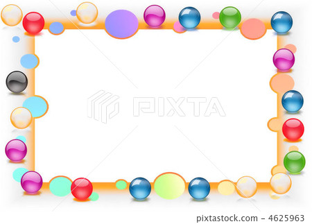 框架：框架 4625963