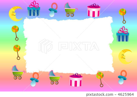 框架：框架 4625964