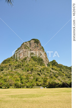 rocky mountain, mountain, landscape 4626470