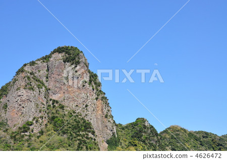 rocky mountain, mountain, landscape 4626472