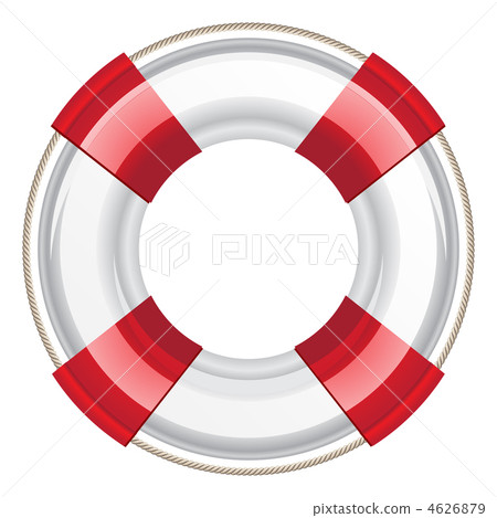 Life belt Life belt 4626879