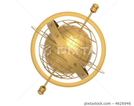 Celestial gold 4626946