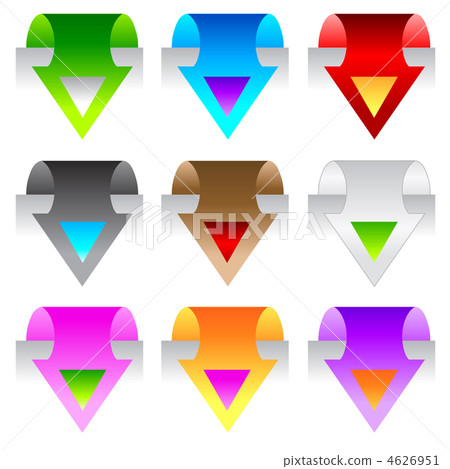 Arrows Arrows 4626951