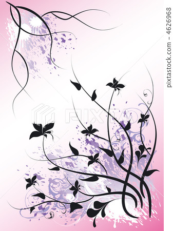Decorative pattern Decorative pattern 4626968