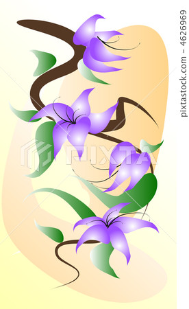 Beautiful flowers 4626969