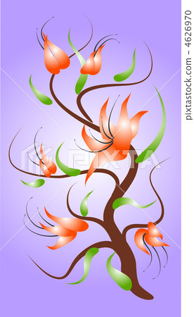 Beautiful flowers Beautiful flowers 4626970