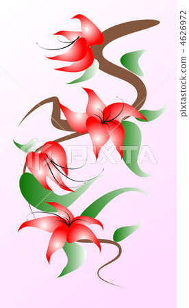 Beautiful flowers Beautiful flowers 4626972