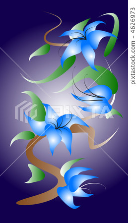 Beautiful flowers Beautiful flowers 4626973
