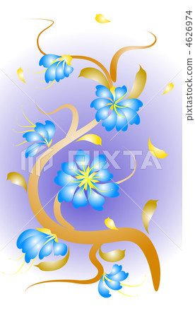 Beautiful flowers Beautiful flowers 4626974