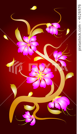 Beautiful flowers Beautiful flowers 4626976