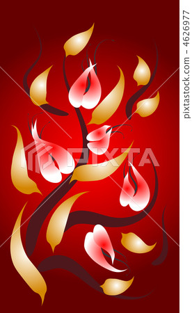 Beautiful flowers Beautiful flowers 4626977