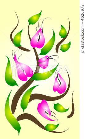 Beautiful flowers Beautiful flowers 4626978