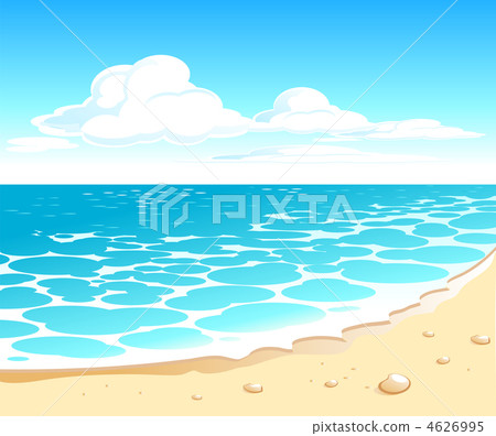 Seascape Seascape 4626995
