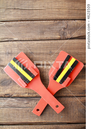 Yosakoi Naruko Yosakoi Props 4628509