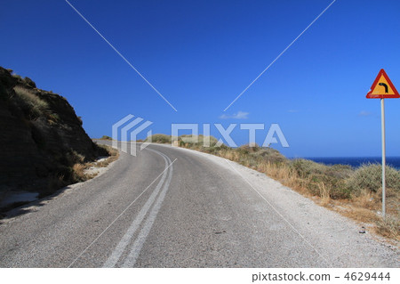 Santorini, Greece Santorini, Greece 4629444