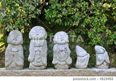 地藏菩薩 地藏 近畿 4629468
