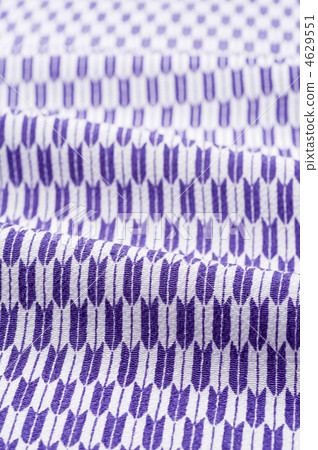 日本圖案縐織物 4629551