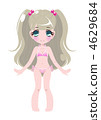 JK costume ☆ swimsuit JK costume ☆ swimsuit 4629684