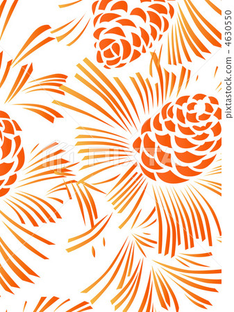 pinecone, pinetree, collage 4630550