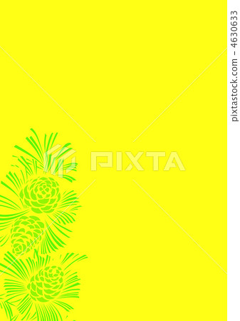 pinecone, pinetree, collage 4630633