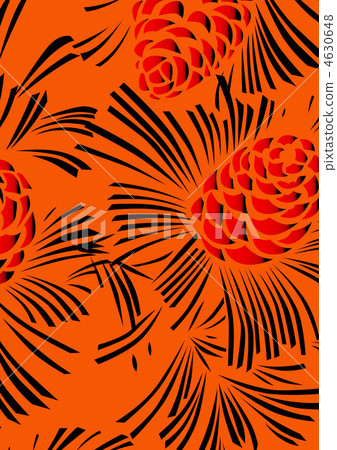 松球 松樹 數碼成像圖片 4630648