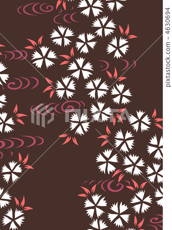 樣式 花香 花朵 4630694