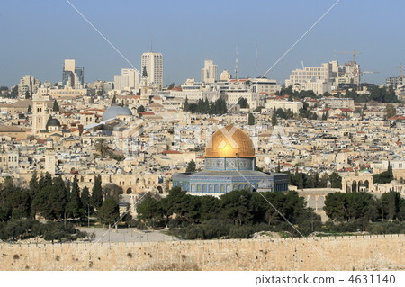 Jerusalem Jerusalem 4631140