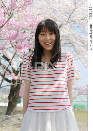 女生 女孩 女性 4631154