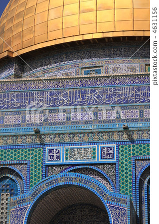 岩石圓頂 4631156