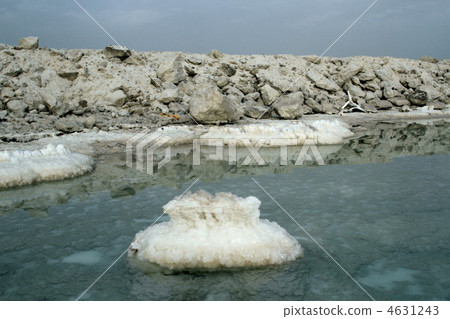 Israel Dead Sea Israel Dead Sea 4631243
