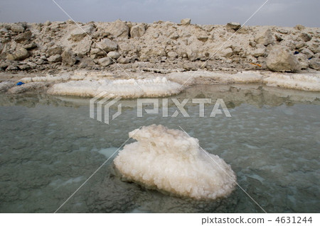 Israel Dead Sea Israel Dead Sea 4631244