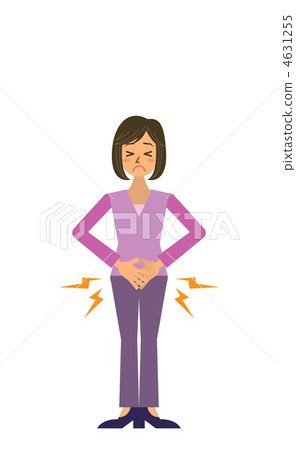 Female 3 Abdominal pain 4631255