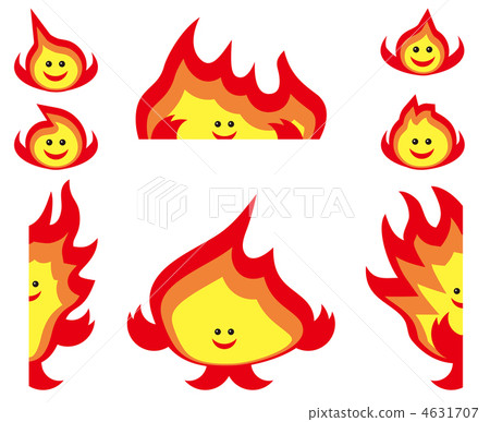 火焰坤 火焰坤 4631707