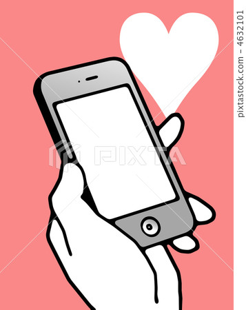 Smartphone (LOVE) Smartphone (LOVE) 4632101