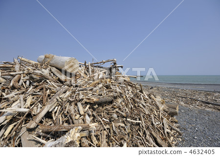 Coastal drift Coastal drift 4632405