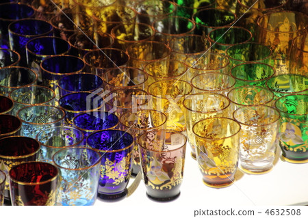 Venetian glass Venetian glass 4632508