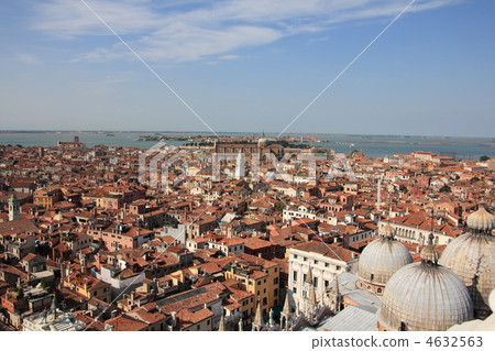 Venice landscape Venice landscape 4632563