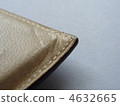 皮革製品皺紋 4632665