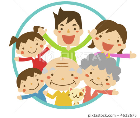 Everyone together Everyone together 4632675