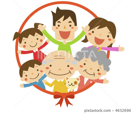 每個人的慶祝活動 4632690