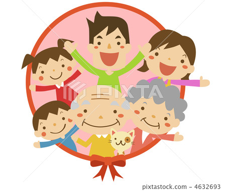 每個人的慶祝活動 每個人的慶祝活動 4632693