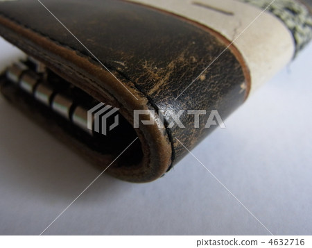 皮革製品皺紋 皮革製品皺紋 4632716
